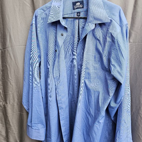 Stafford dress shirt - Picture 1 of 3